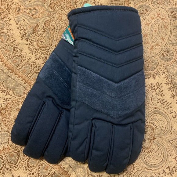 Men’s Ski Gloves - Picture 6 of 7